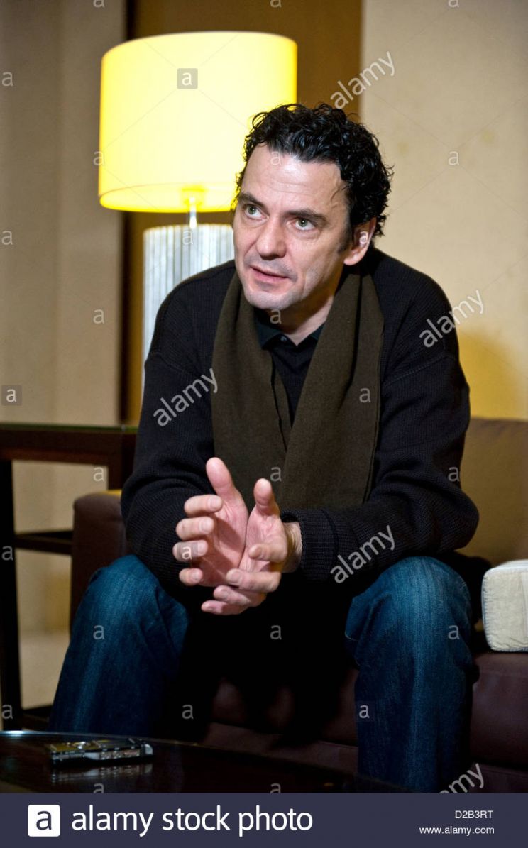 Christian Petzold