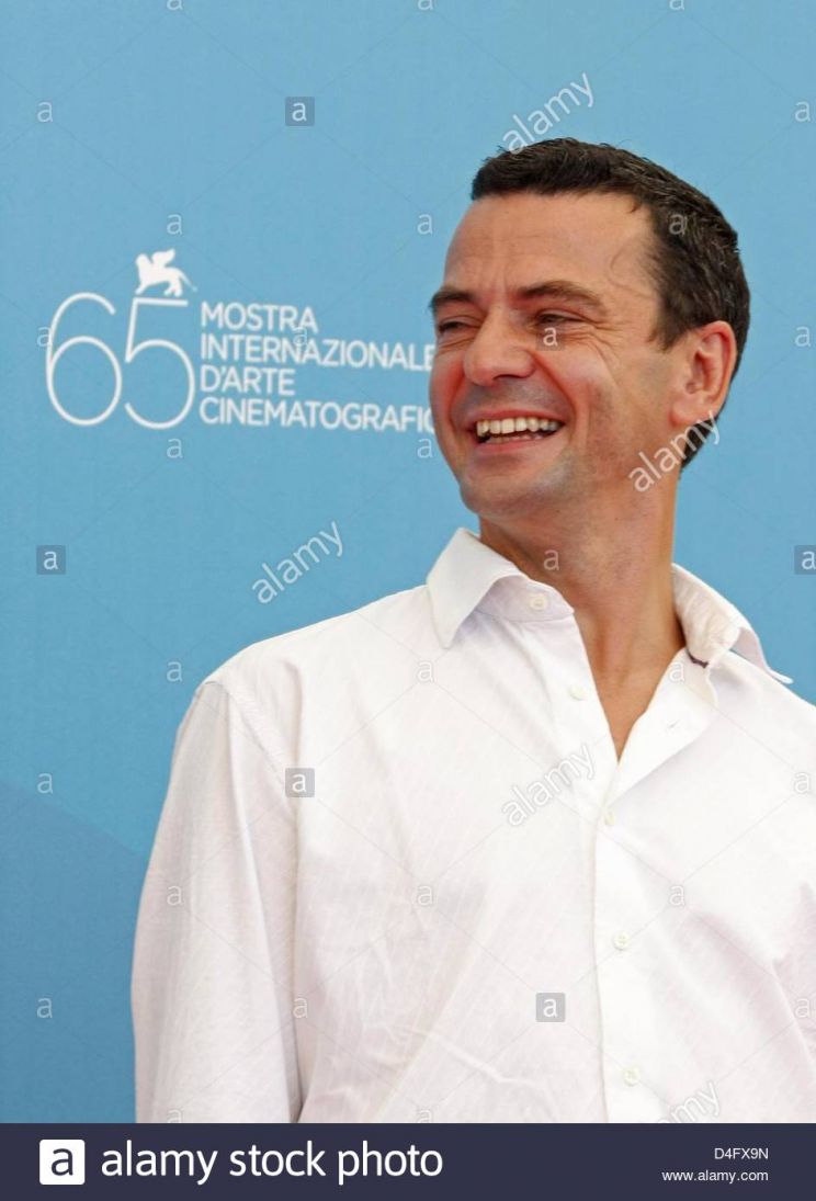 Christian Petzold