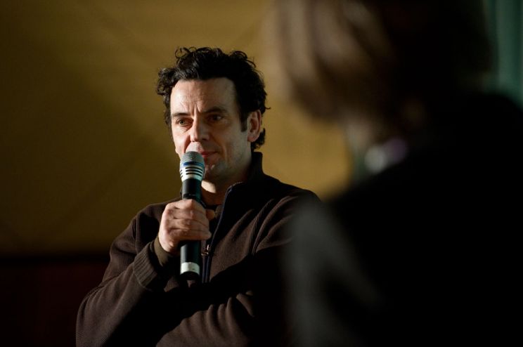 Christian Petzold