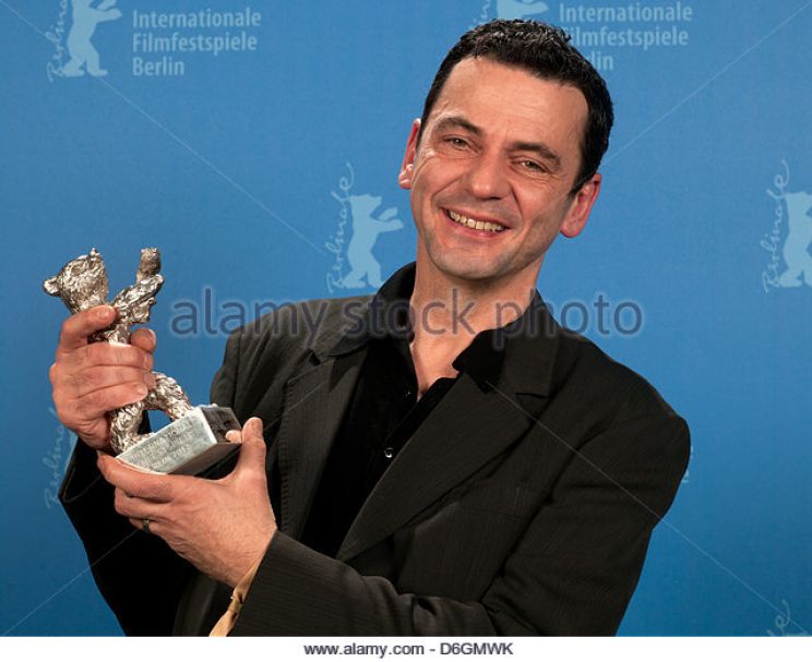 Christian Petzold