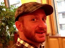 Christian Potenza