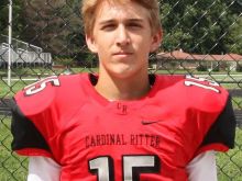 Christian Roberts
