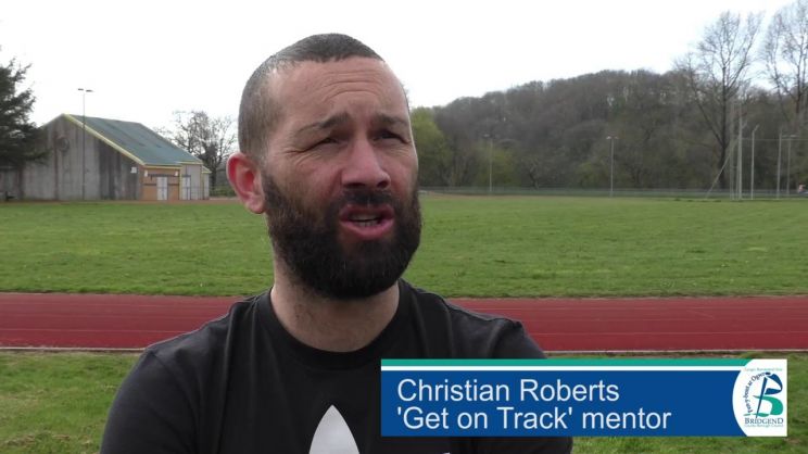 Christian Roberts