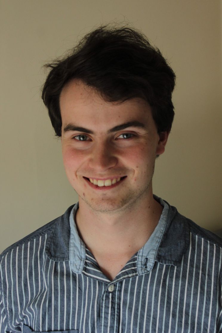 Christian Roberts