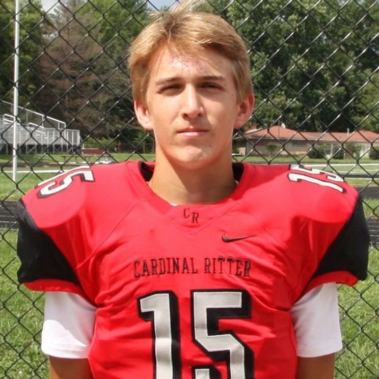 Christian Roberts