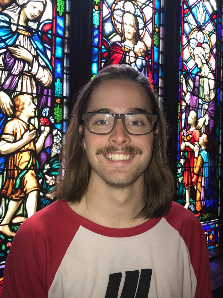 Christian Roberts