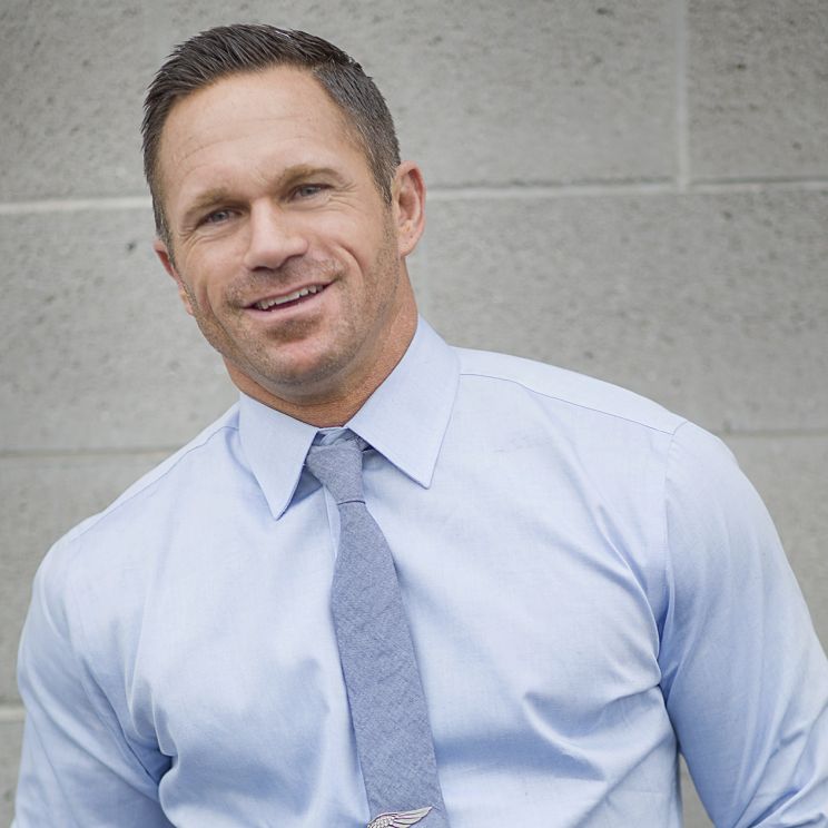 Christian Roberts