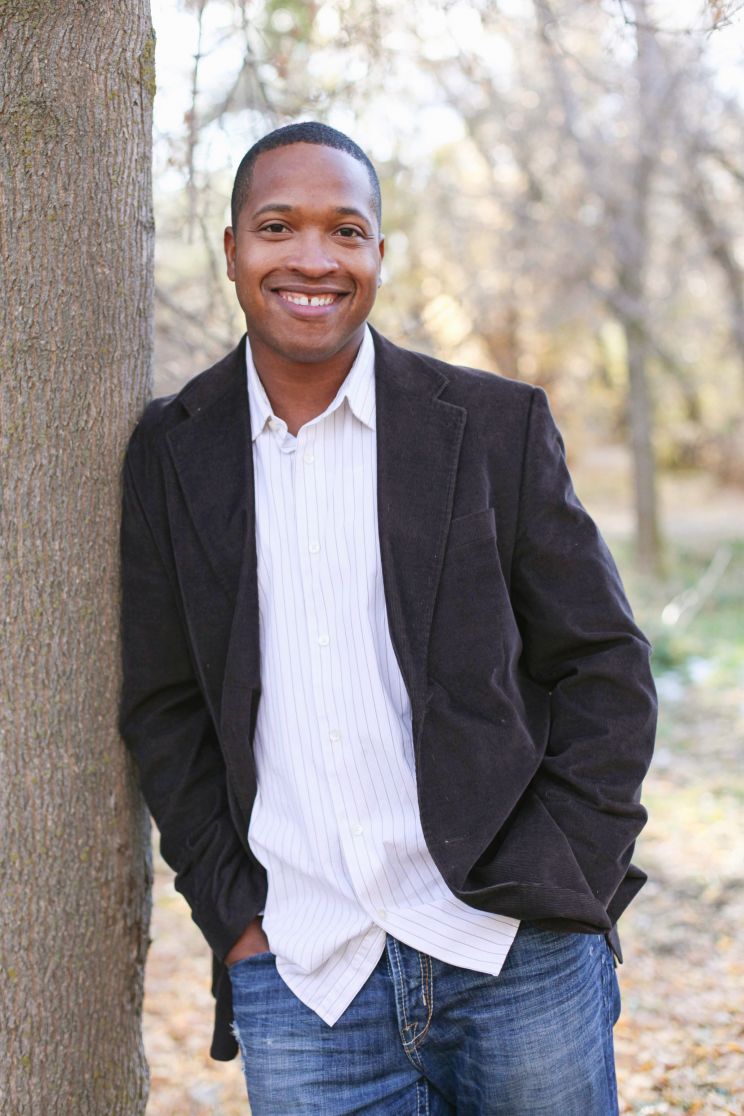 Christian Roberts
