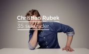 Christian Rubeck