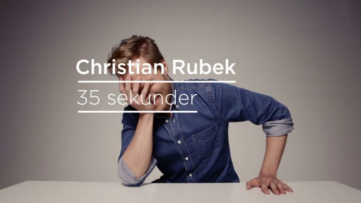 Christian Rubeck