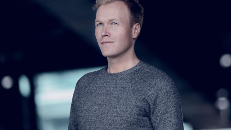 Christian Rubeck