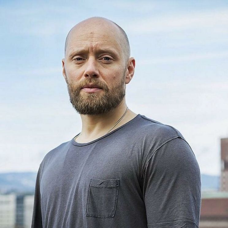 Christian Rubeck