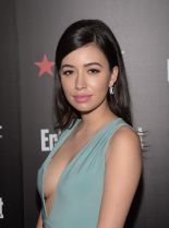 Christian Serratos