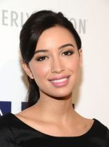 Christian Serratos