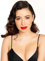 Christian Serratos