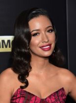 Christian Serratos