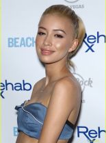 Christian Serratos photo