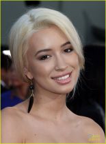 Christian Serratos photo