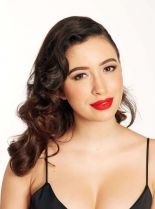 Christian Serratos photo