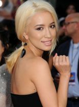 Christian Serratos photo