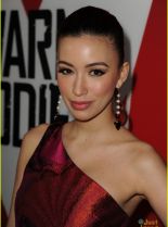 Christian Serratos photo