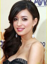 Christian Serratos photo