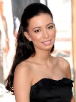 Christian Serratos