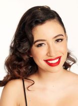 Christian Serratos