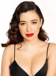 Christian Serratos