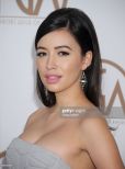 Christian Serratos