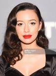 Christian Serratos