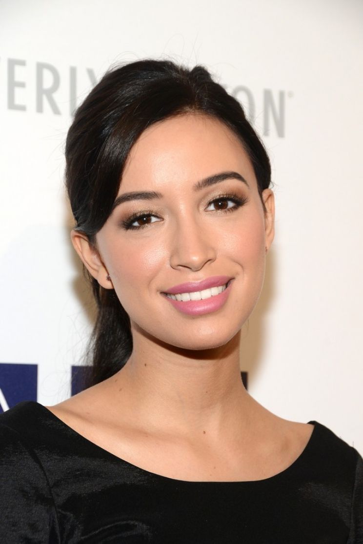 Christian Serratos