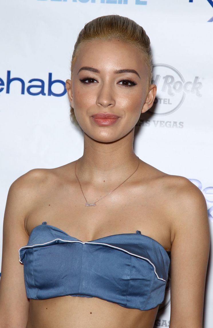 Christian Serratos