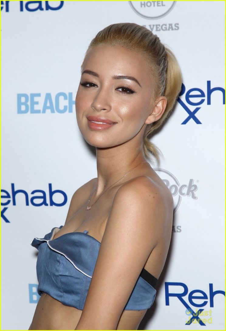 Christian Serratos