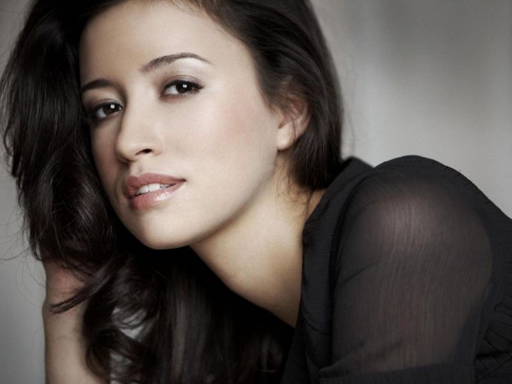 Christian Serratos