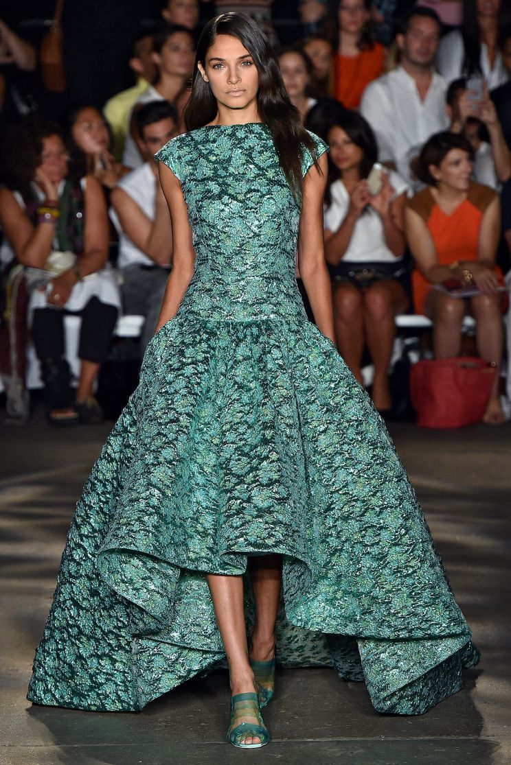 Christian Siriano