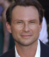 Christian Slater