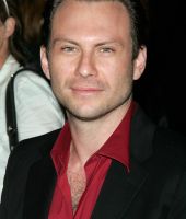 Christian Slater