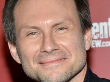 Christian Slater