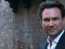 Christian Slater