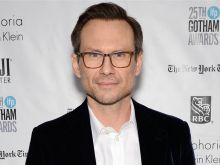 Christian Slater