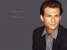 Christian Slater