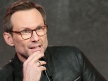 Christian Slater