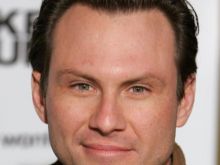 Christian Slater