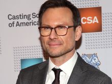 Christian Slater