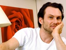 Christian Slater