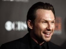 Christian Slater