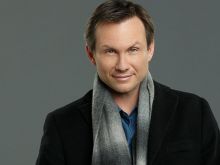 Christian Slater