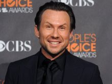 Christian Slater