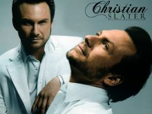 Christian Slater